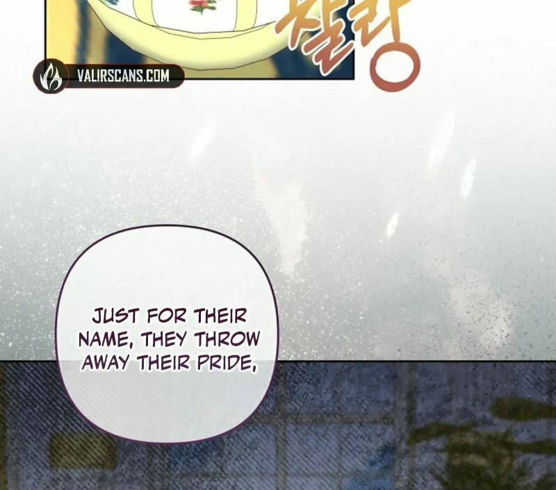 Everything Changed After I Died Chapter 35 page 55 - 