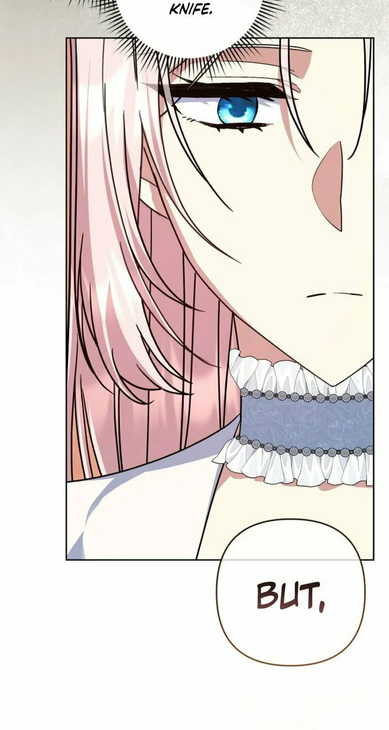 Everything Changed After I Died Chapter 35 page 57 - 