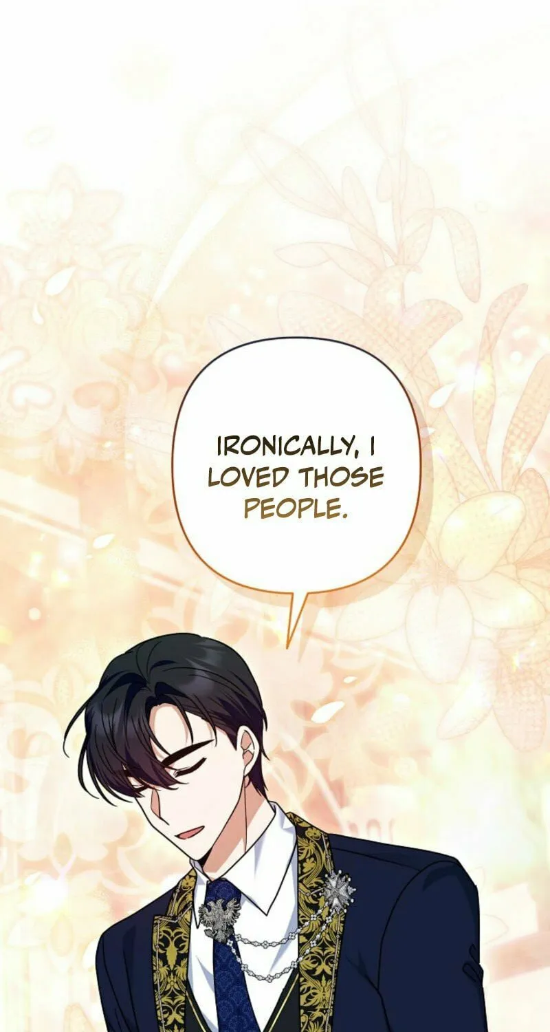 Everything Changed After I Died Chapter 35 page 58 - 