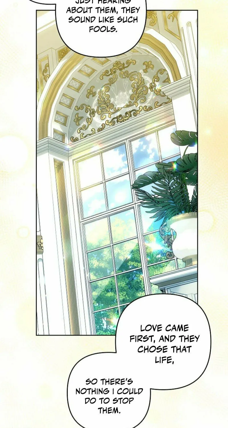 Everything Changed After I Died Chapter 35 page 60 - 