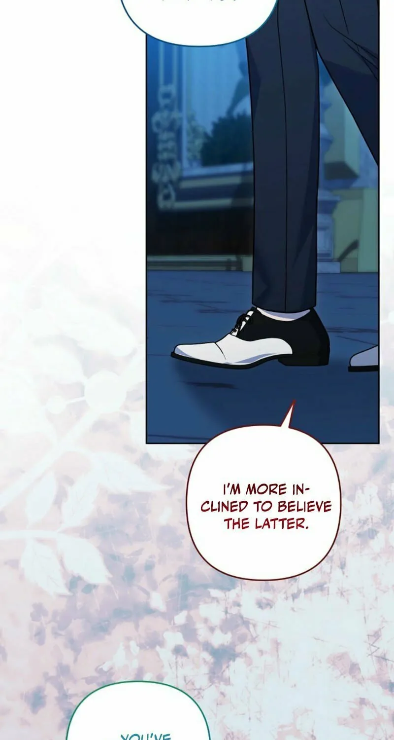 Everything Changed After I Died Chapter 35 page 7 - 