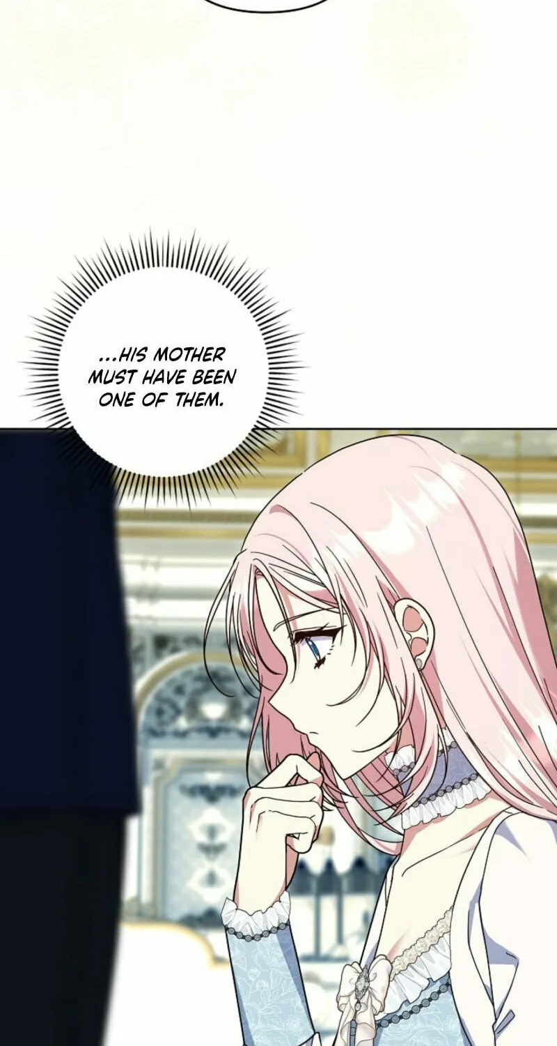 Everything Changed After I Died Chapter 35 page 61 - 