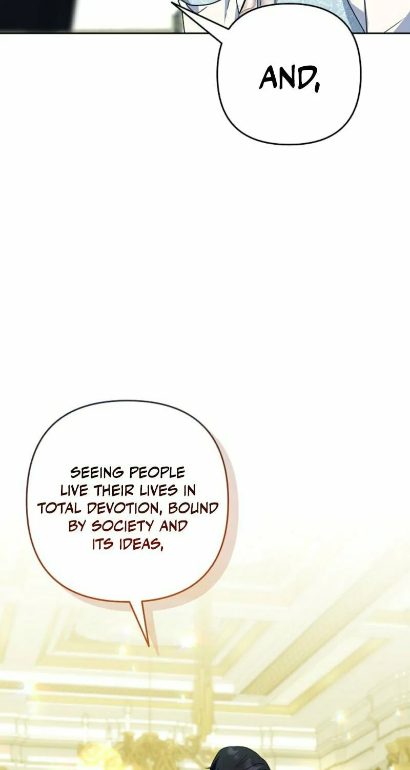 Everything Changed After I Died Chapter 35 page 62 - 