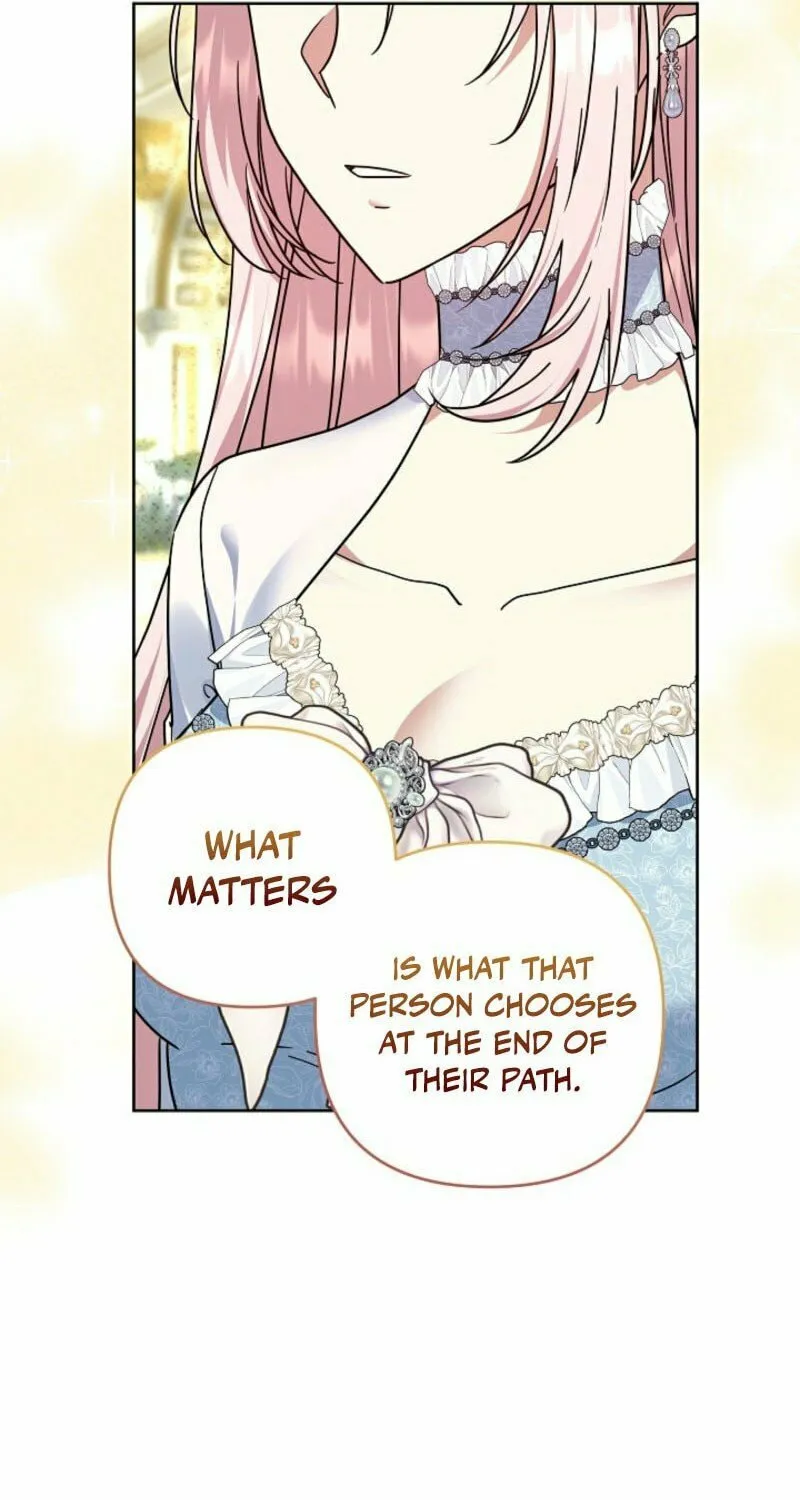 Everything Changed After I Died Chapter 35 page 64 - 