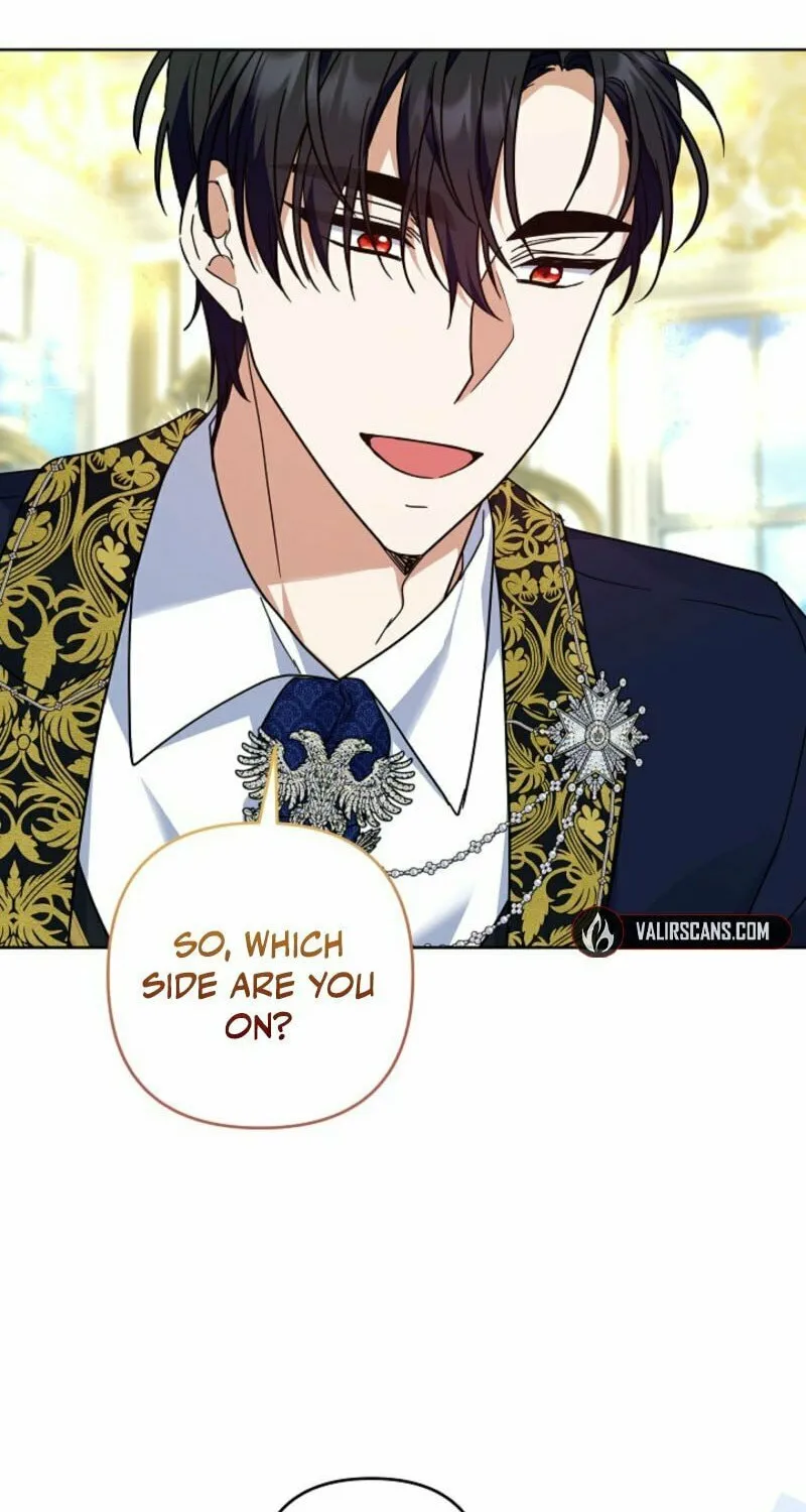 Everything Changed After I Died Chapter 35 page 65 - 