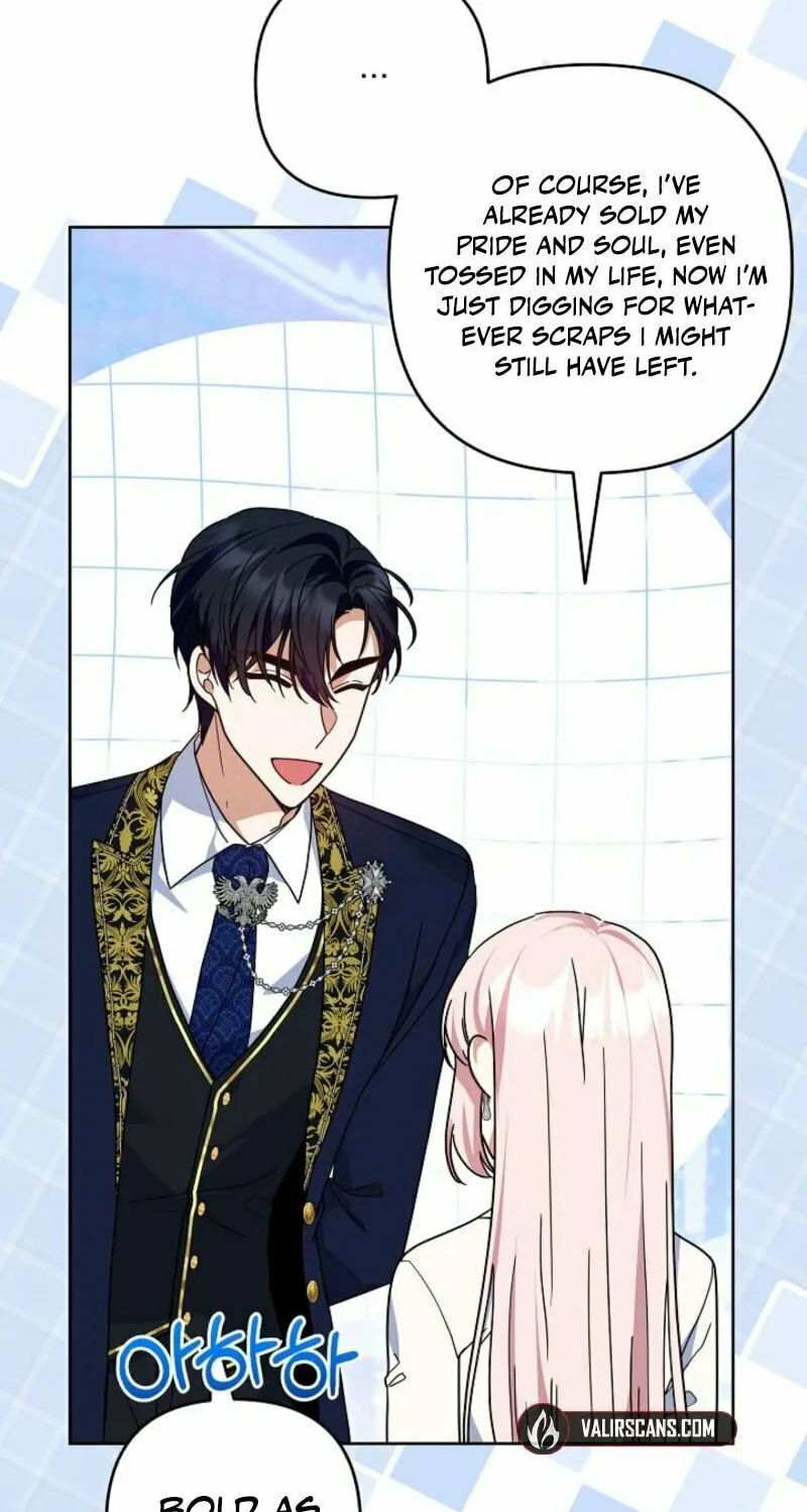 Everything Changed After I Died Chapter 35 page 66 - 