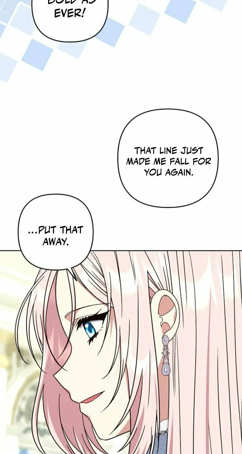 Everything Changed After I Died Chapter 35 page 67 - 