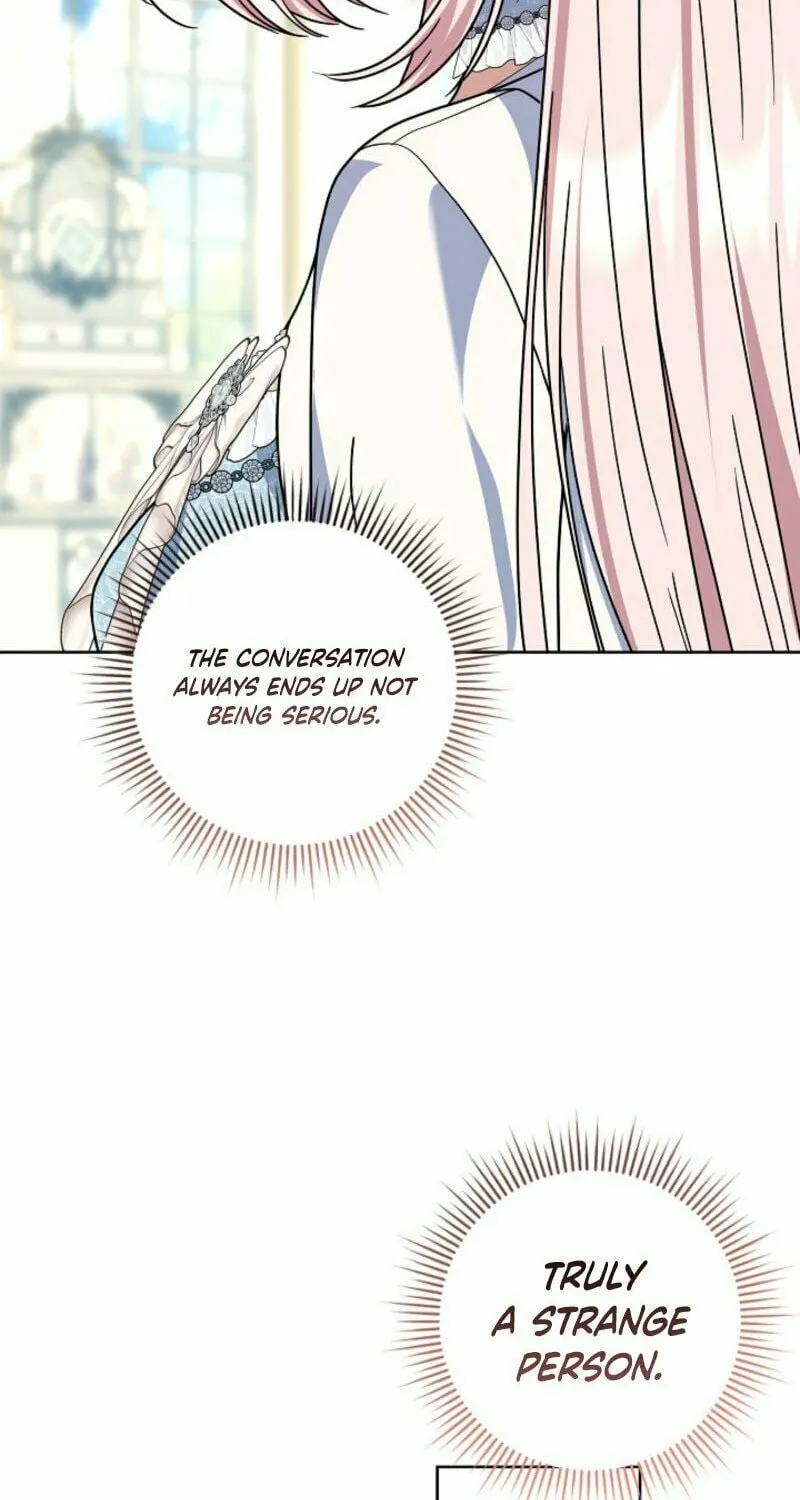Everything Changed After I Died Chapter 35 page 68 - 