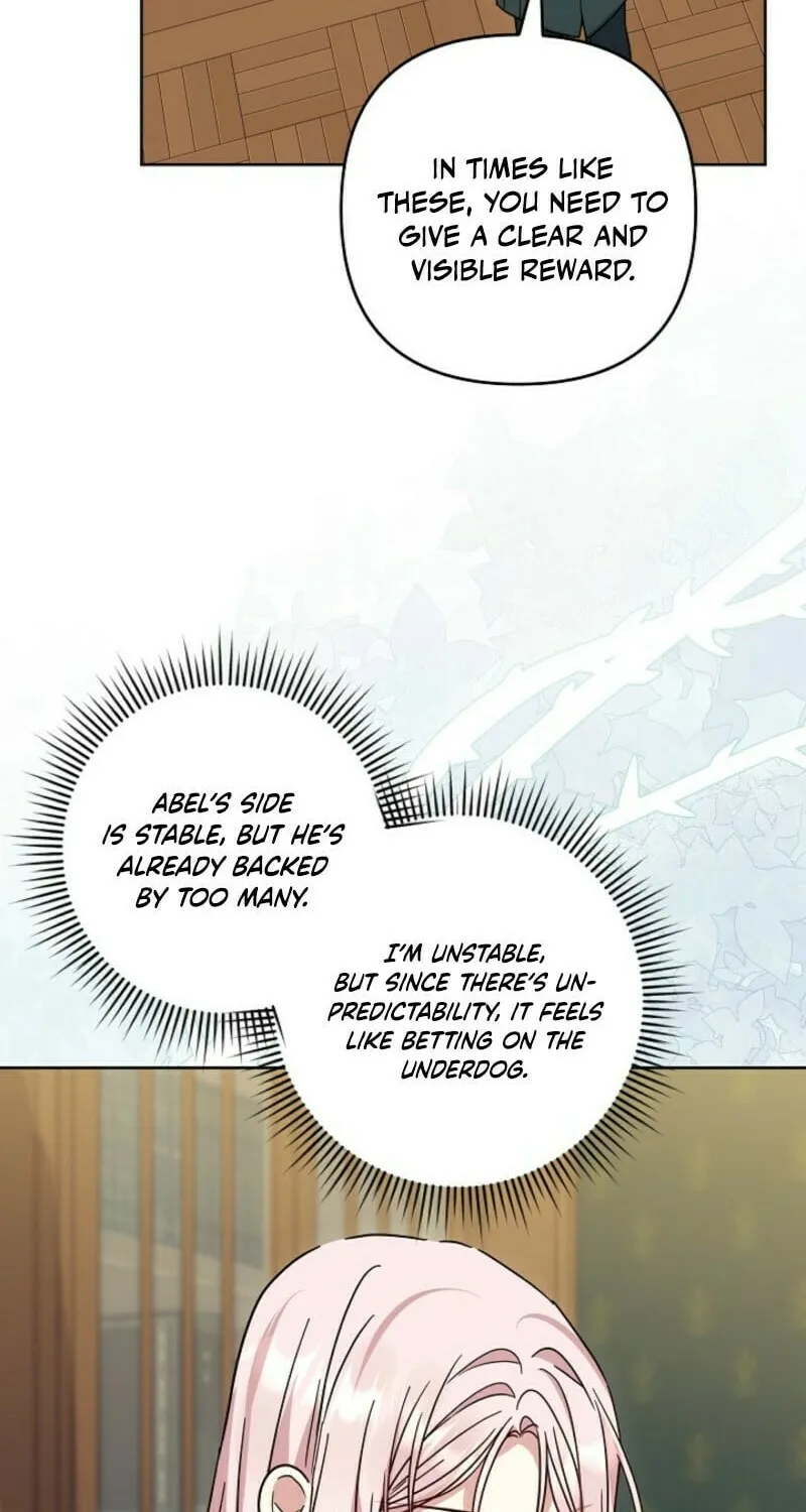 Everything Changed After I Died Chapter 35 page 73 - 