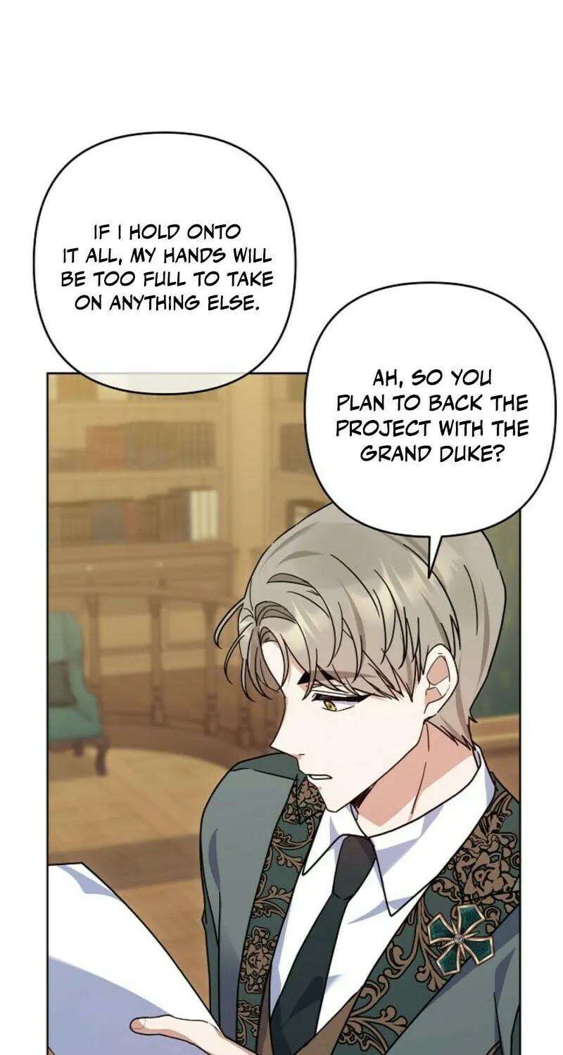Everything Changed After I Died Chapter 35 page 76 - 