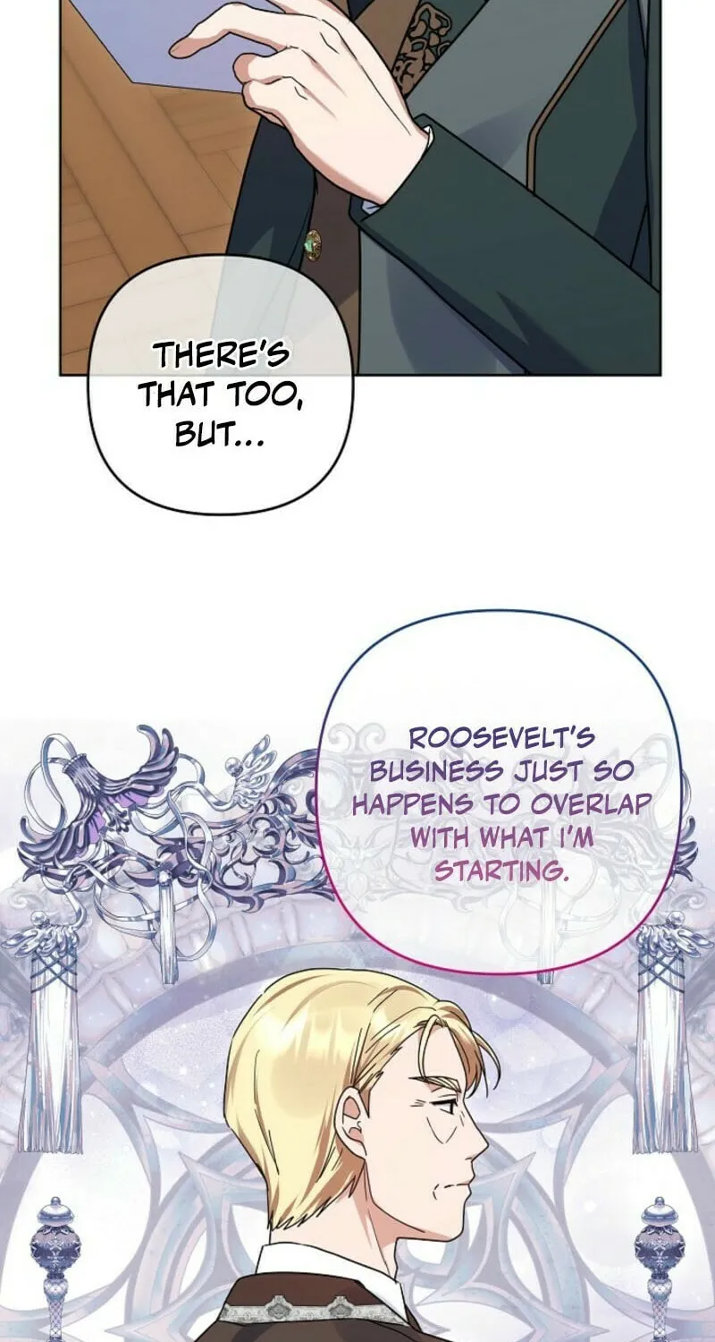 Everything Changed After I Died Chapter 35 page 77 - 