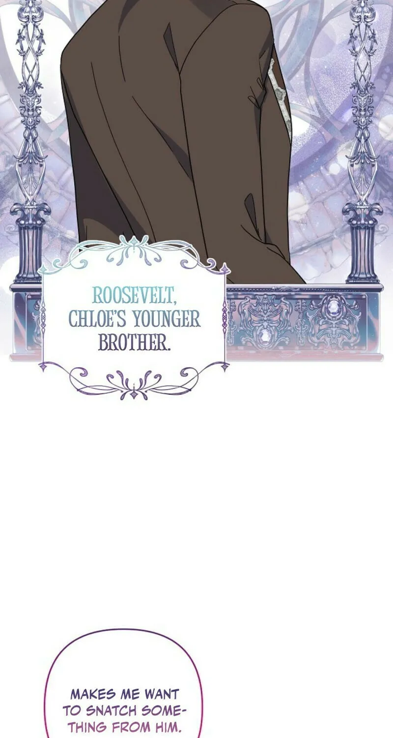 Everything Changed After I Died Chapter 35 page 78 - 