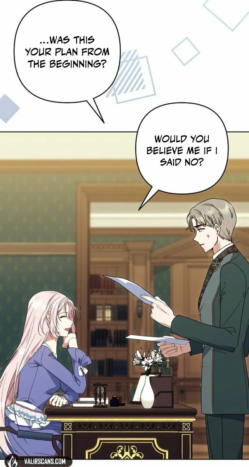 Everything Changed After I Died Chapter 35 page 80 - 