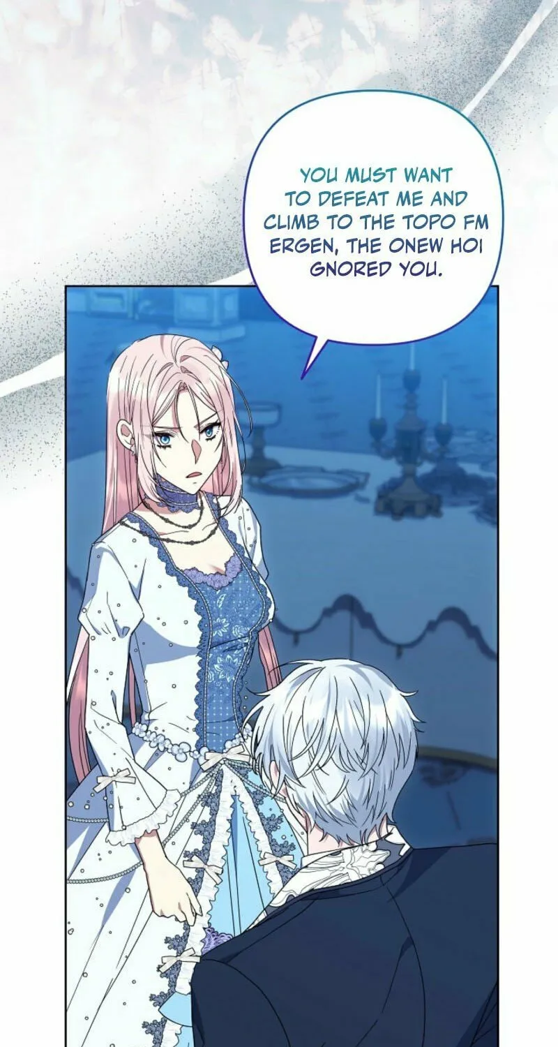 Everything Changed After I Died Chapter 35 page 9 - 