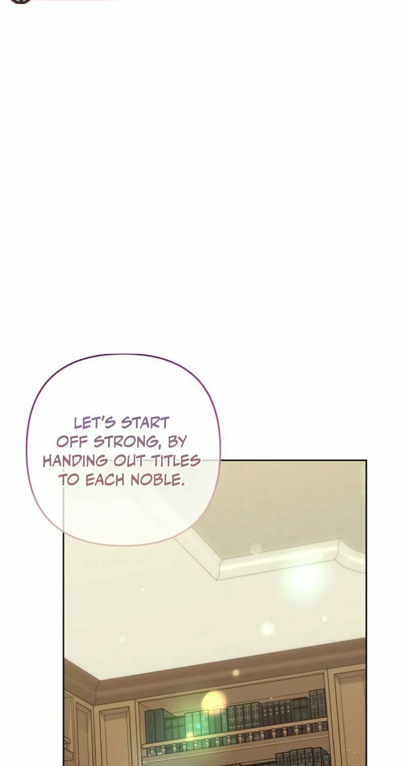 Everything Changed After I Died Chapter 35 page 81 - 