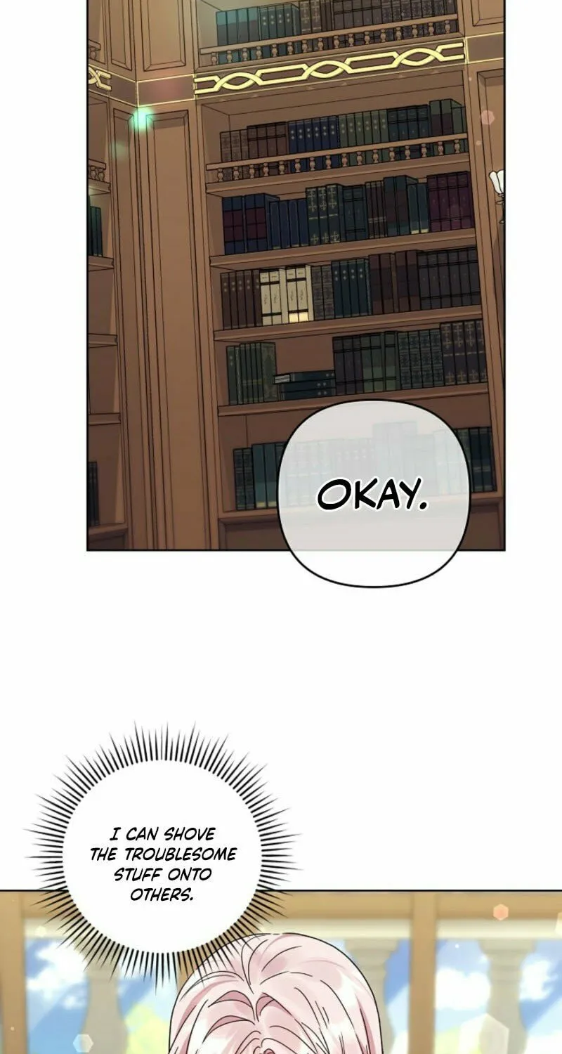 Everything Changed After I Died Chapter 35 page 82 - 