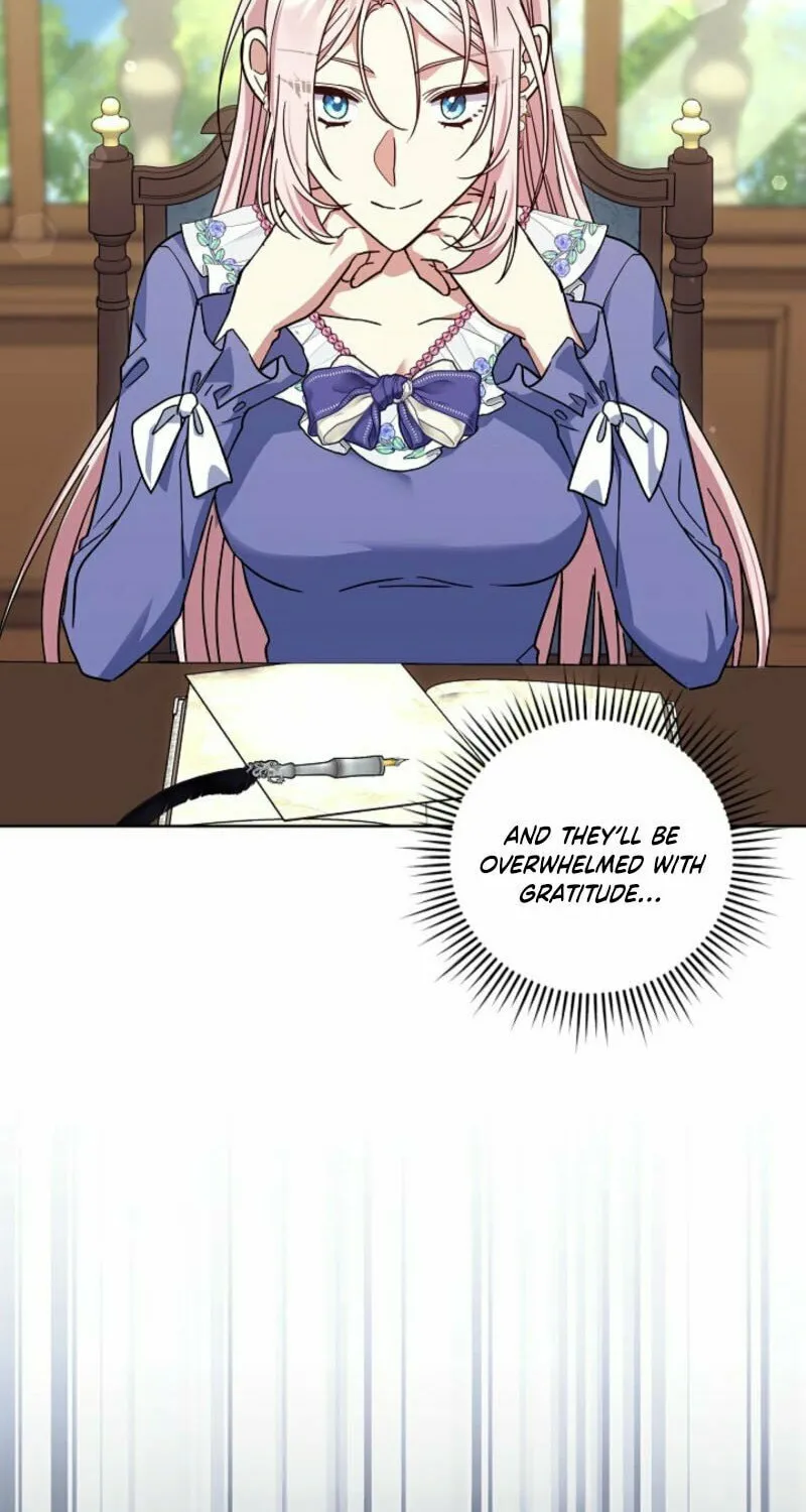 Everything Changed After I Died Chapter 35 page 83 - 