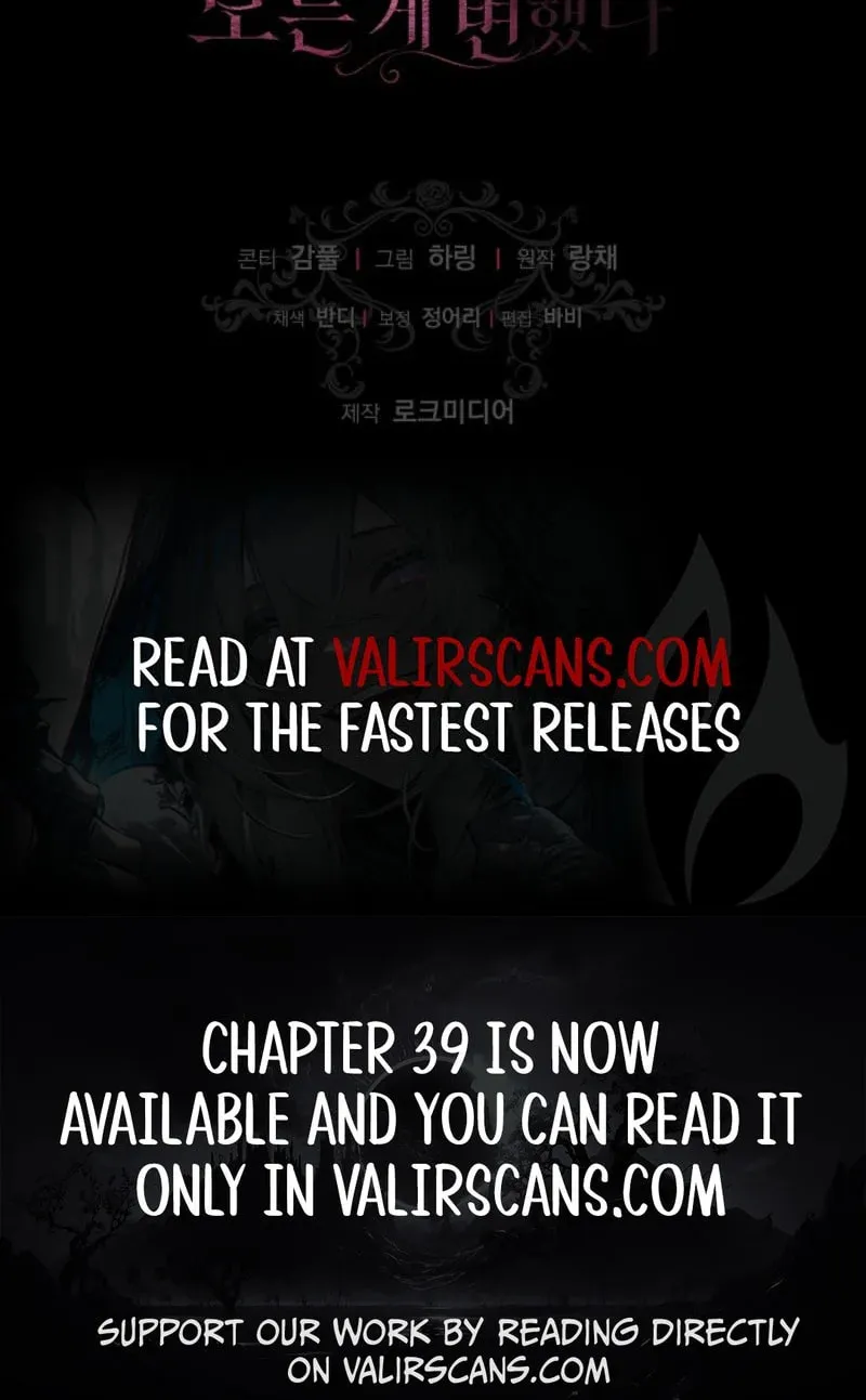 Everything Changed After I Died Chapter 35 page 90 - 