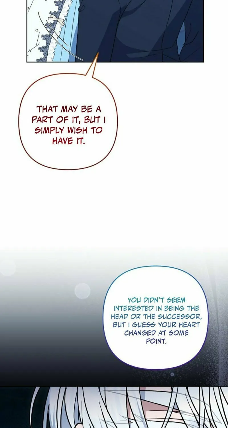 Everything Changed After I Died Chapter 35 page 10 - 