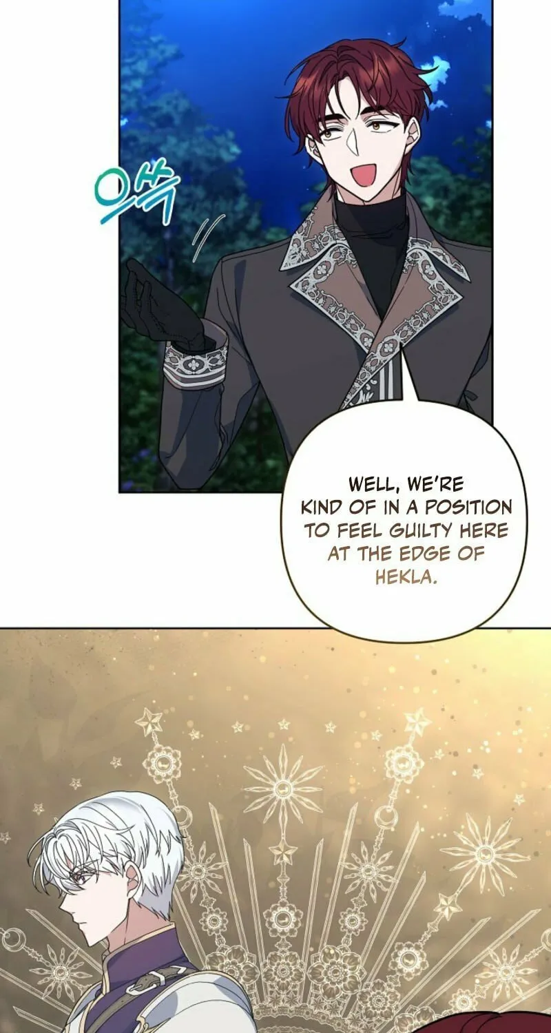 Everything Changed After I Died Chapter 36 page 2 - 