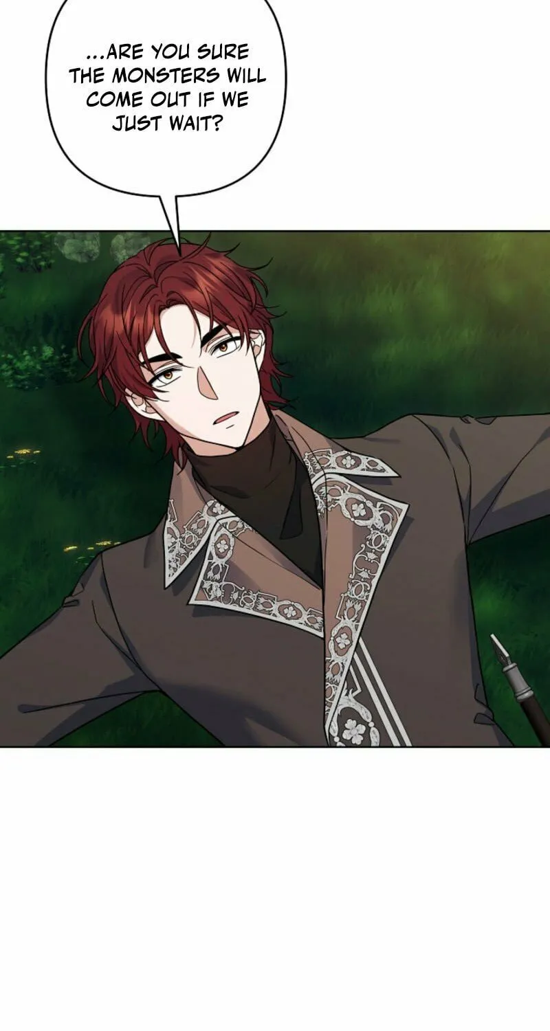 Everything Changed After I Died Chapter 36 page 11 - 