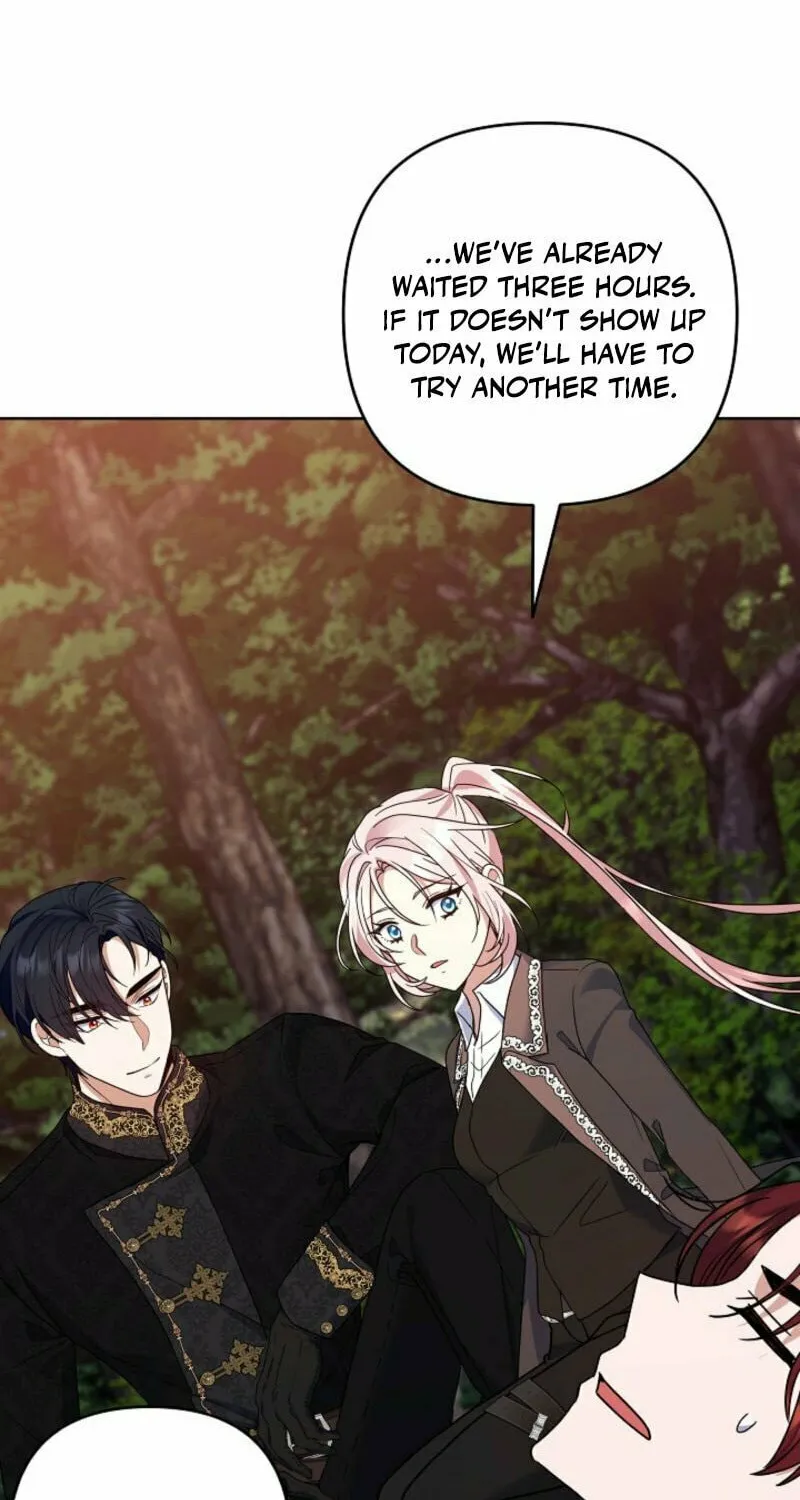 Everything Changed After I Died Chapter 36 page 12 - 