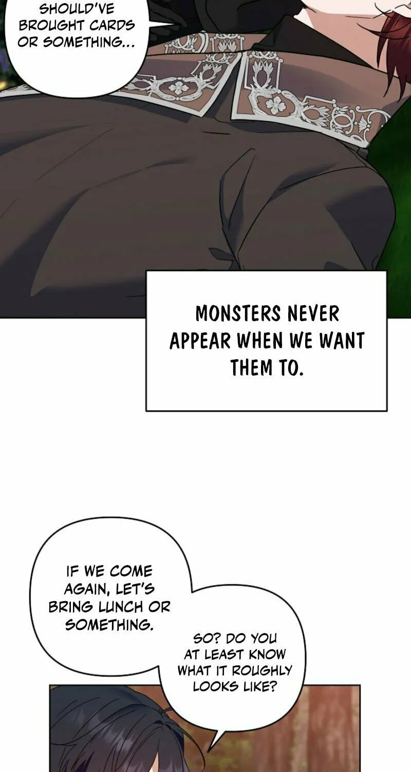 Everything Changed After I Died Chapter 36 page 13 - 