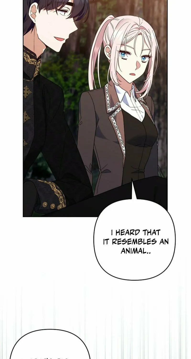 Everything Changed After I Died Chapter 36 page 14 - 
