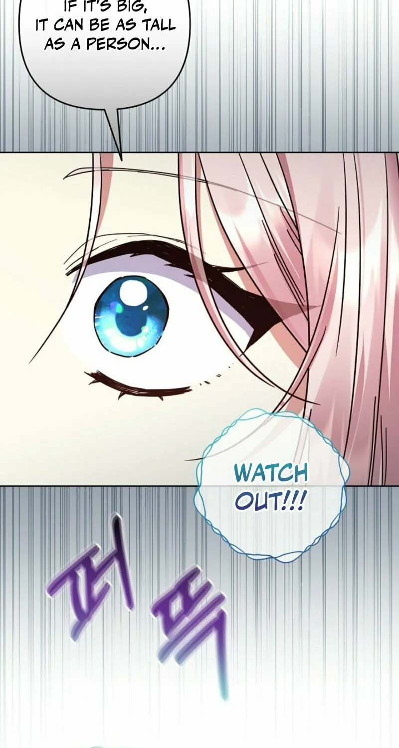 Everything Changed After I Died Chapter 36 page 15 - 