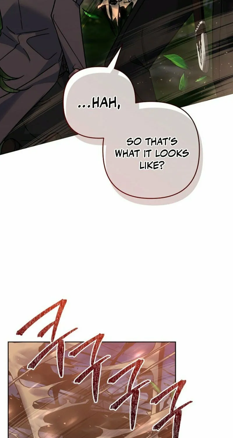 Everything Changed After I Died Chapter 36 page 18 - 