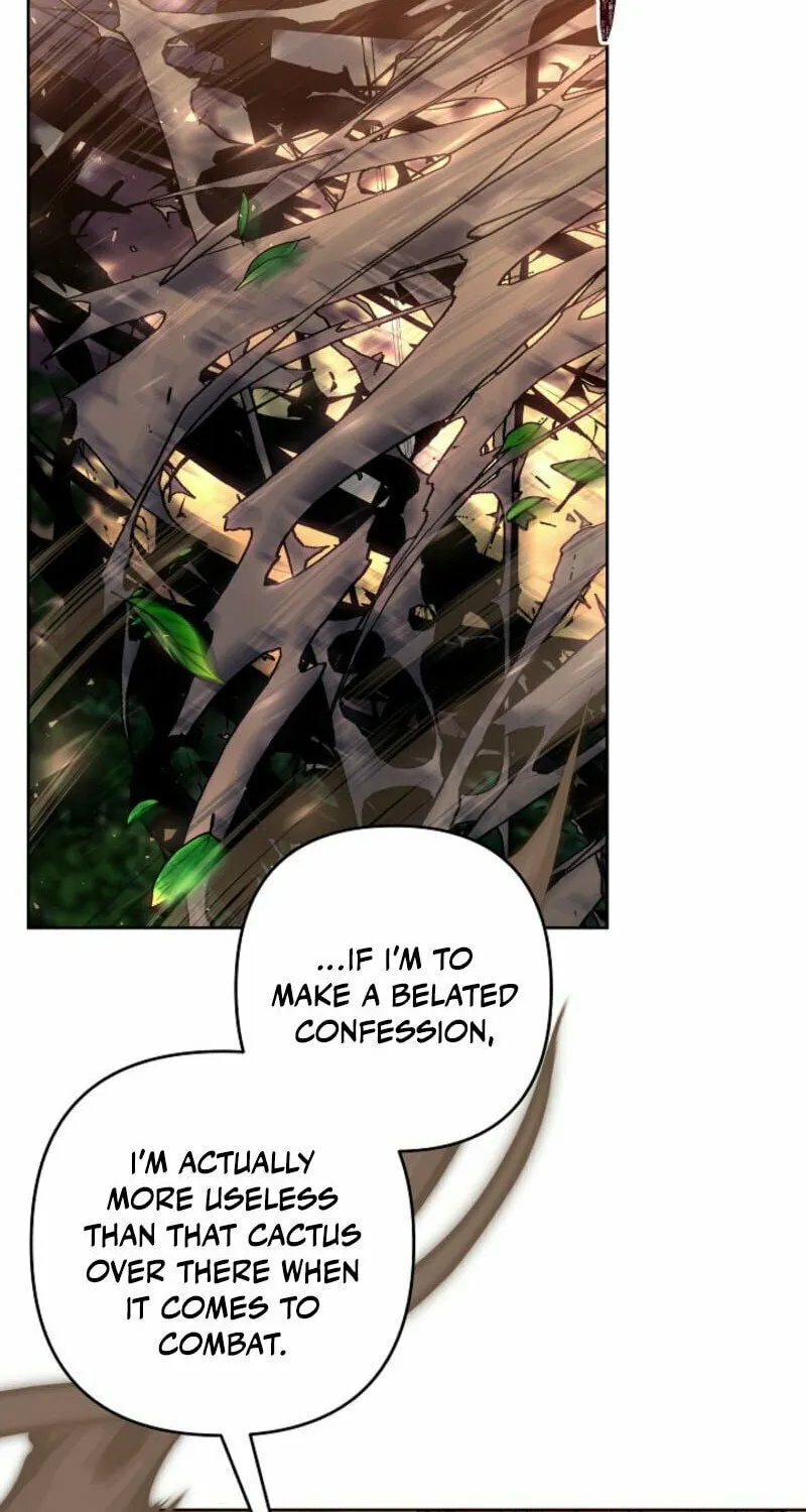 Everything Changed After I Died Chapter 36 page 19 - 