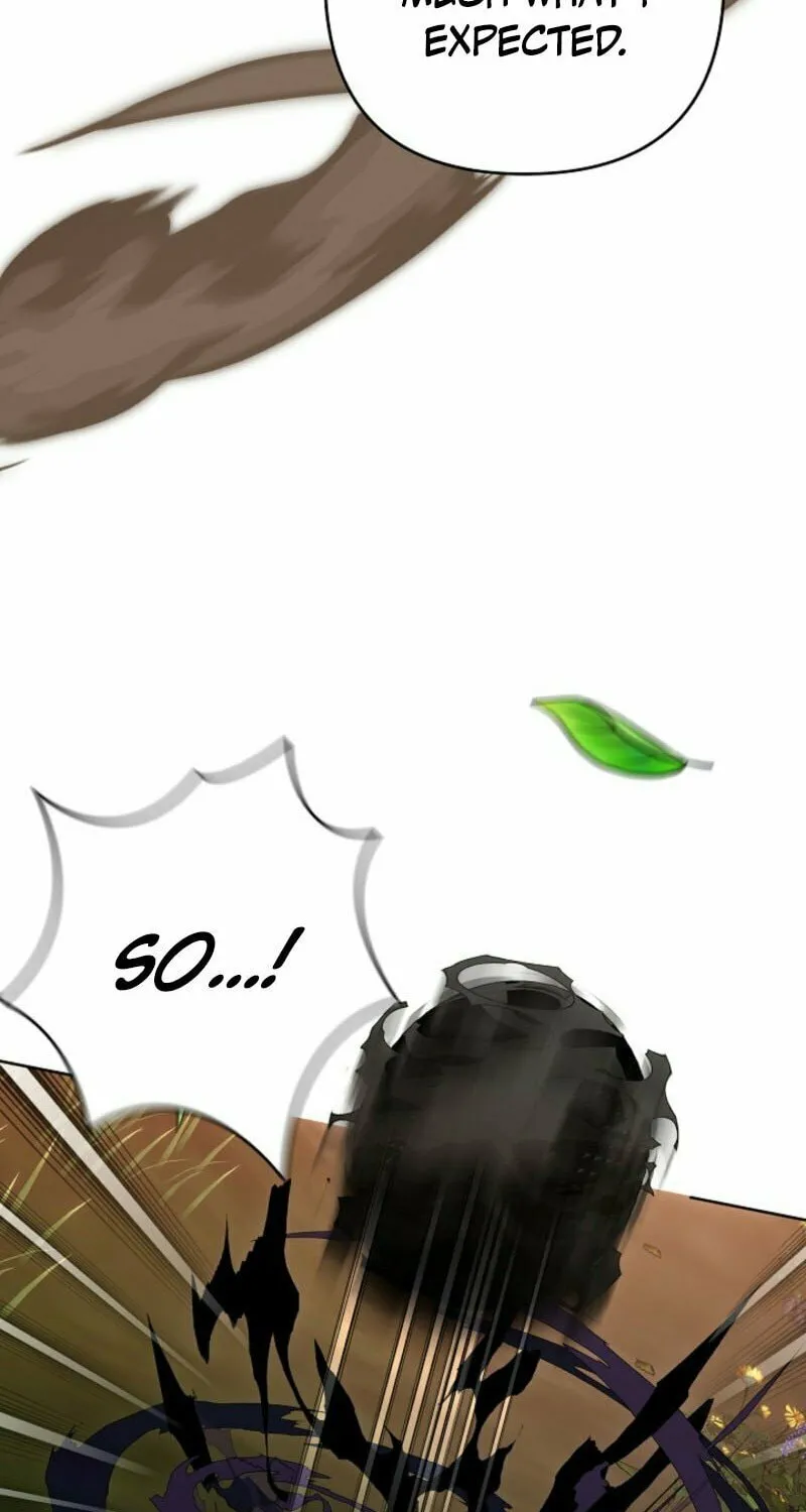 Everything Changed After I Died Chapter 36 page 21 - 