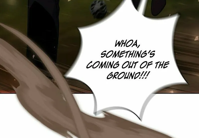 Everything Changed After I Died Chapter 36 page 24 - 