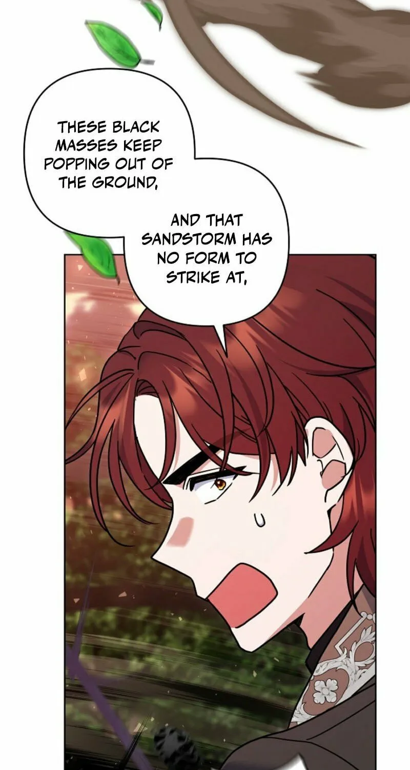 Everything Changed After I Died Chapter 36 page 25 - 