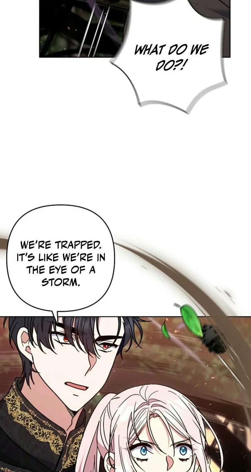 Everything Changed After I Died Chapter 36 page 26 - 