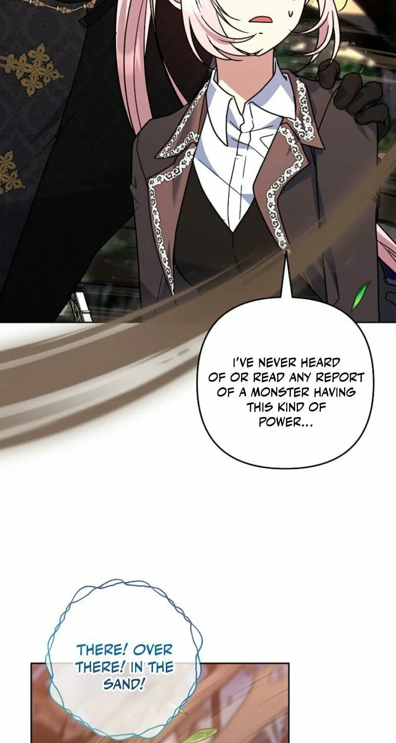 Everything Changed After I Died Chapter 36 page 27 - 