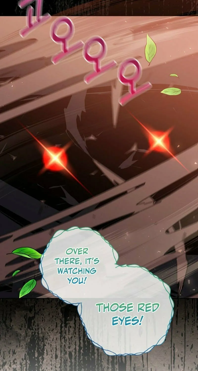 Everything Changed After I Died Chapter 36 page 29 - 