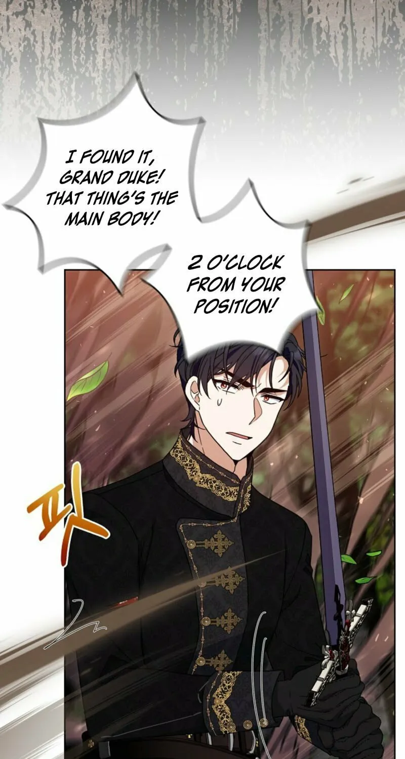 Everything Changed After I Died Chapter 36 page 30 - 