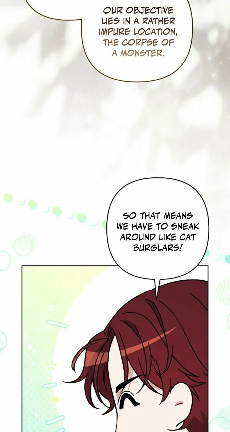 Everything Changed After I Died Chapter 36 page 4 - 