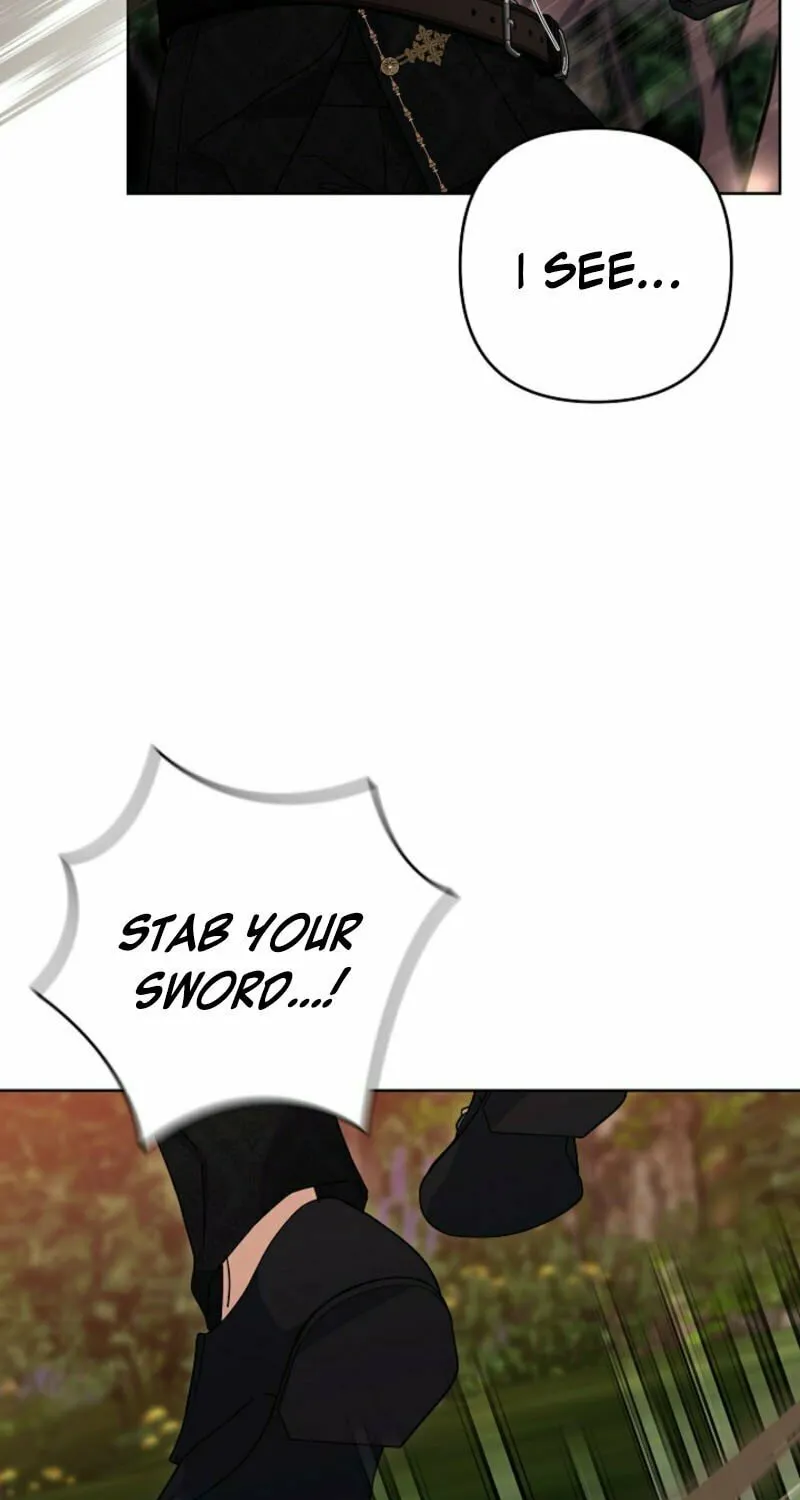 Everything Changed After I Died Chapter 36 page 31 - 