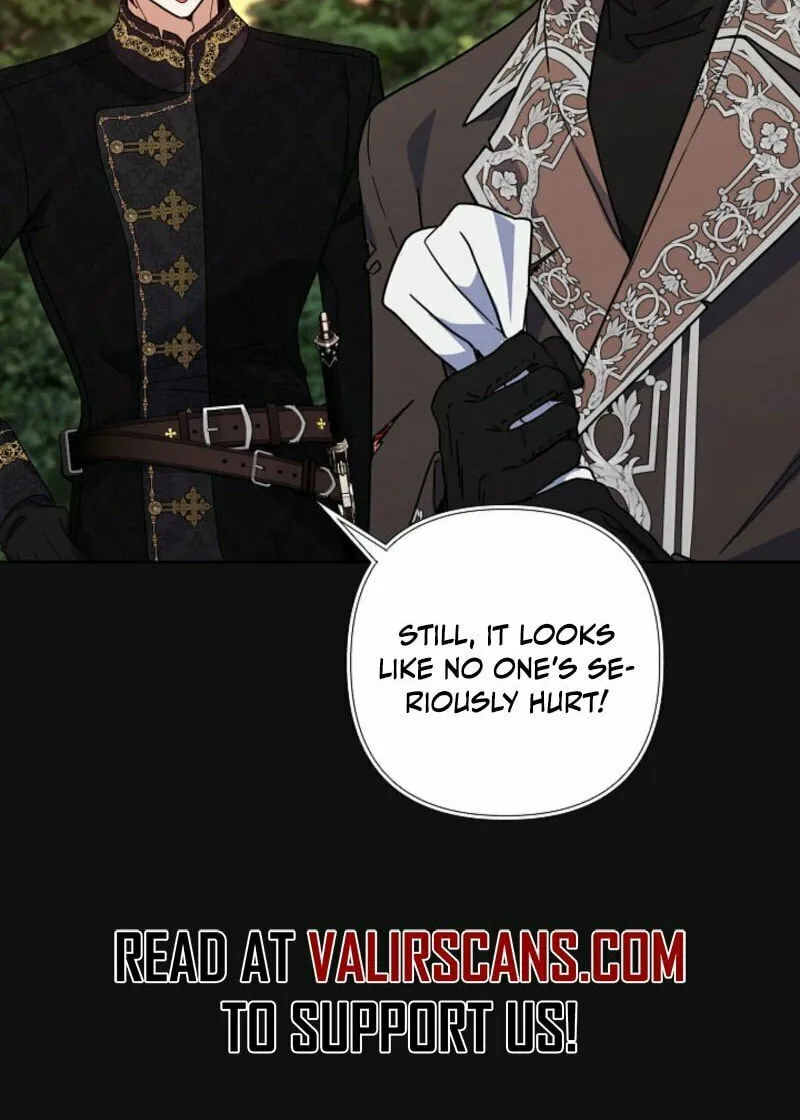 Everything Changed After I Died Chapter 36 page 39 - 