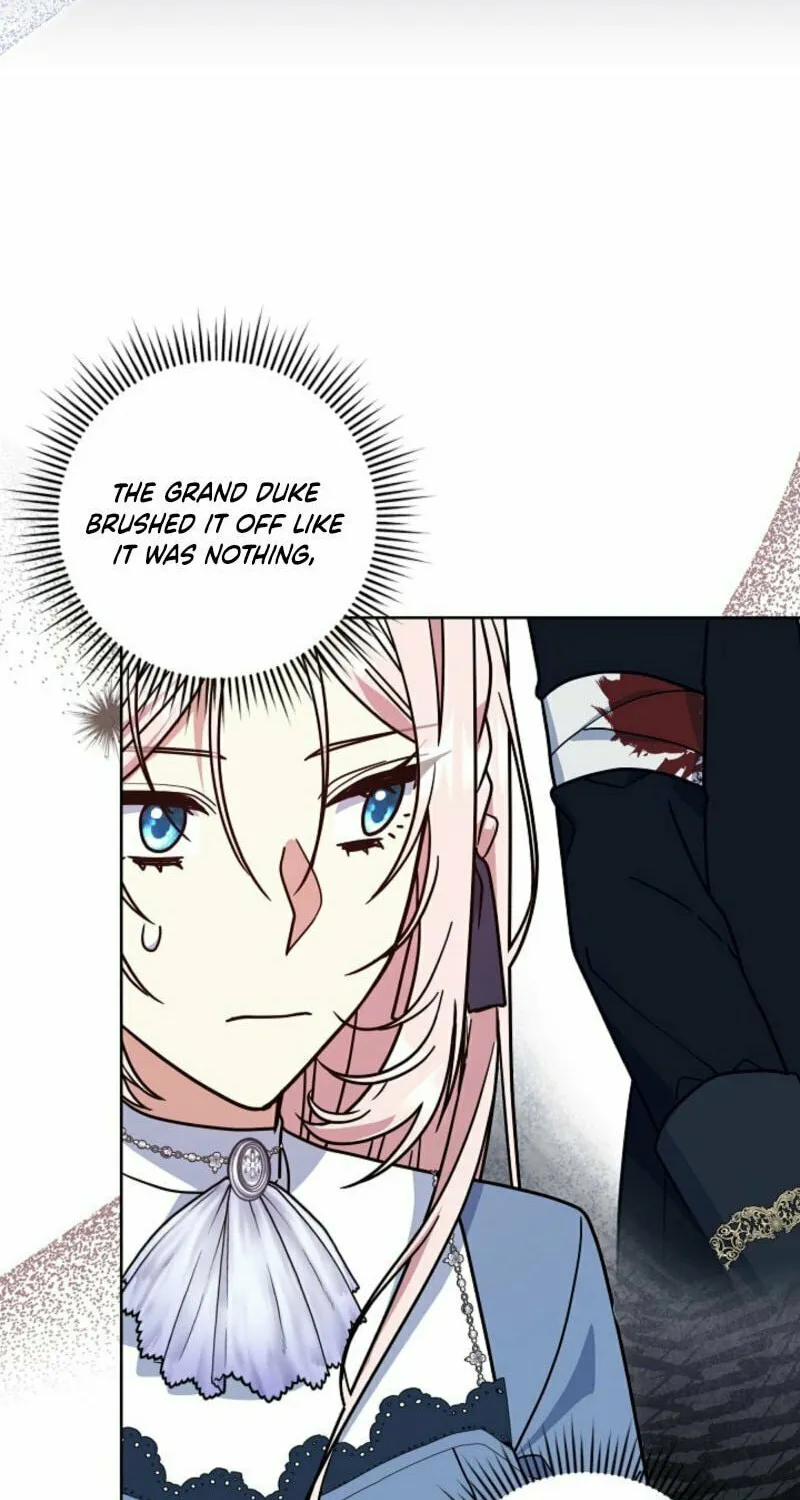 Everything Changed After I Died Chapter 36 page 43 - 