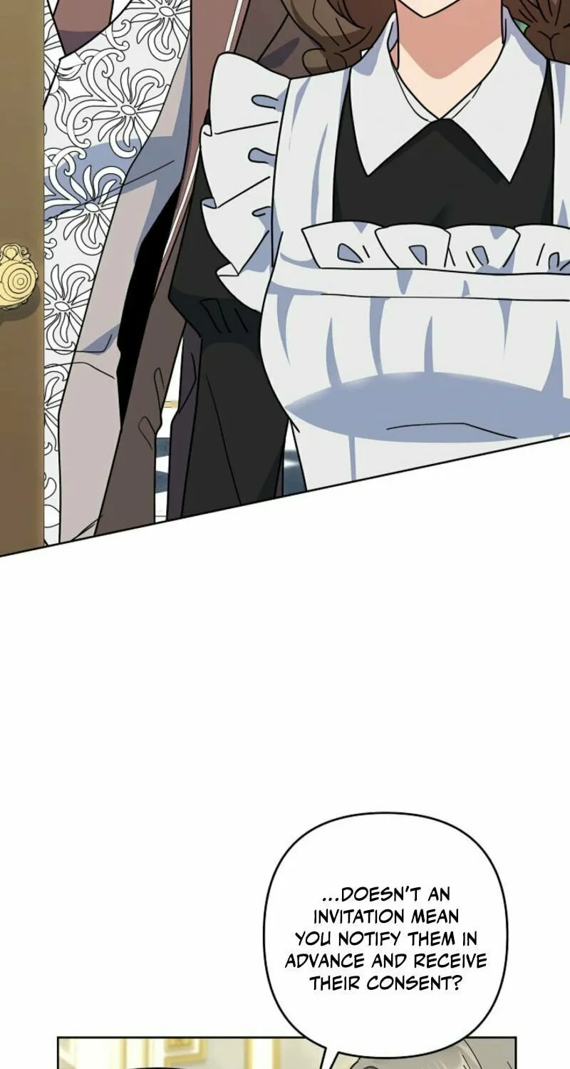 Everything Changed After I Died Chapter 36 page 48 - 