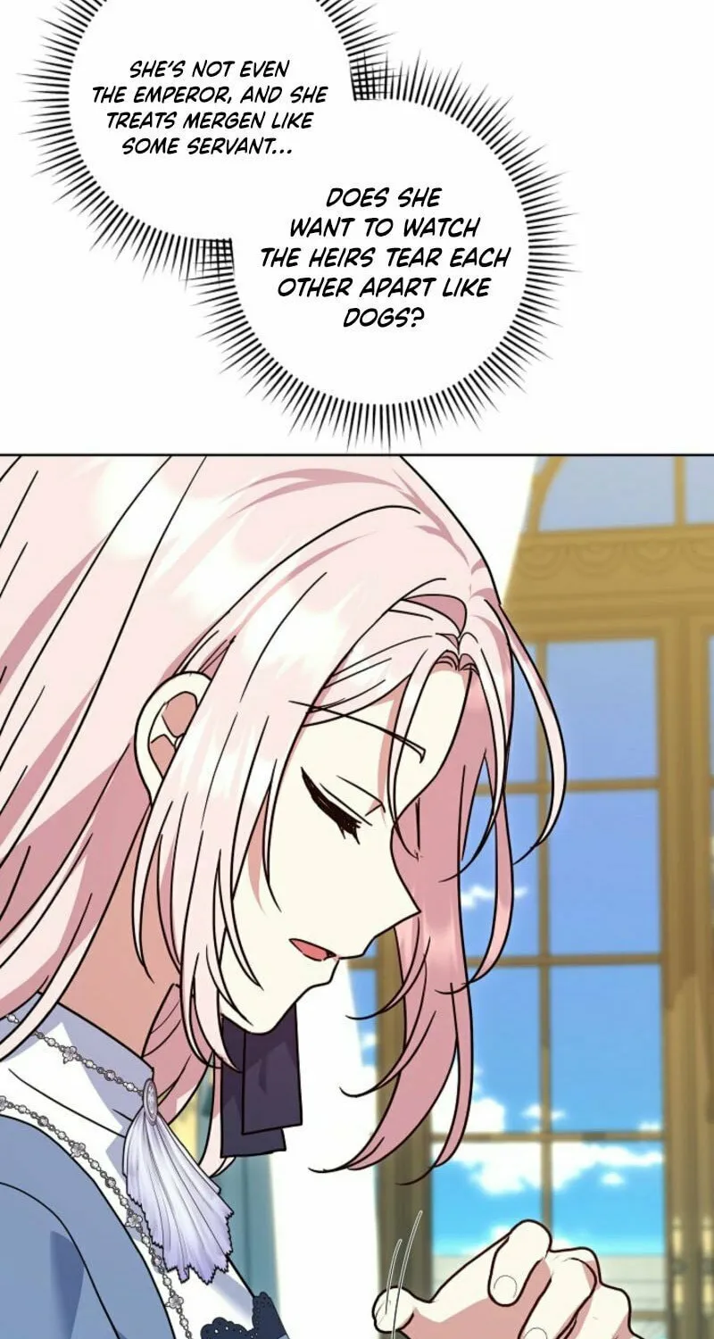 Everything Changed After I Died Chapter 36 page 50 - 