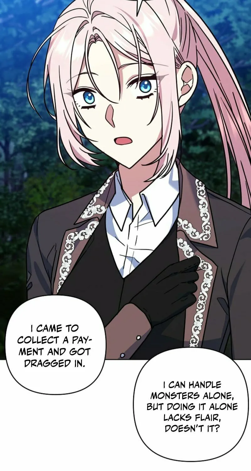 Everything Changed After I Died Chapter 36 page 6 - 