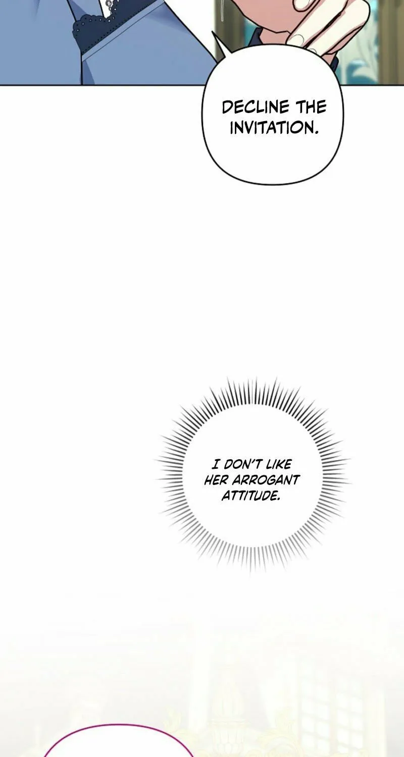 Everything Changed After I Died Chapter 36 page 51 - 