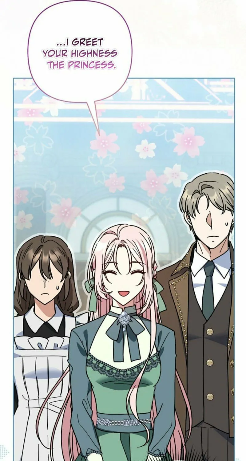 Everything Changed After I Died Chapter 36 page 54 - 