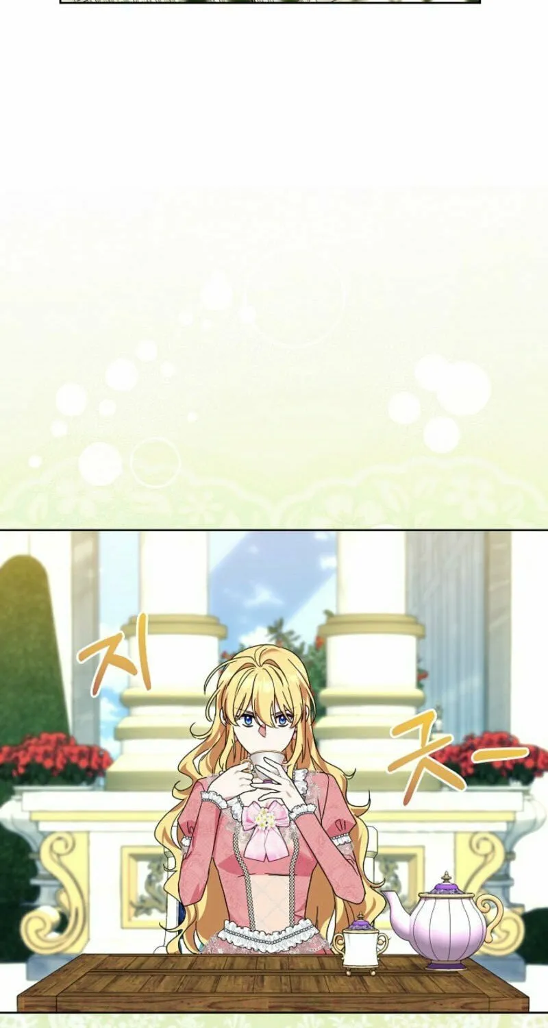 Everything Changed After I Died Chapter 36 page 59 - 