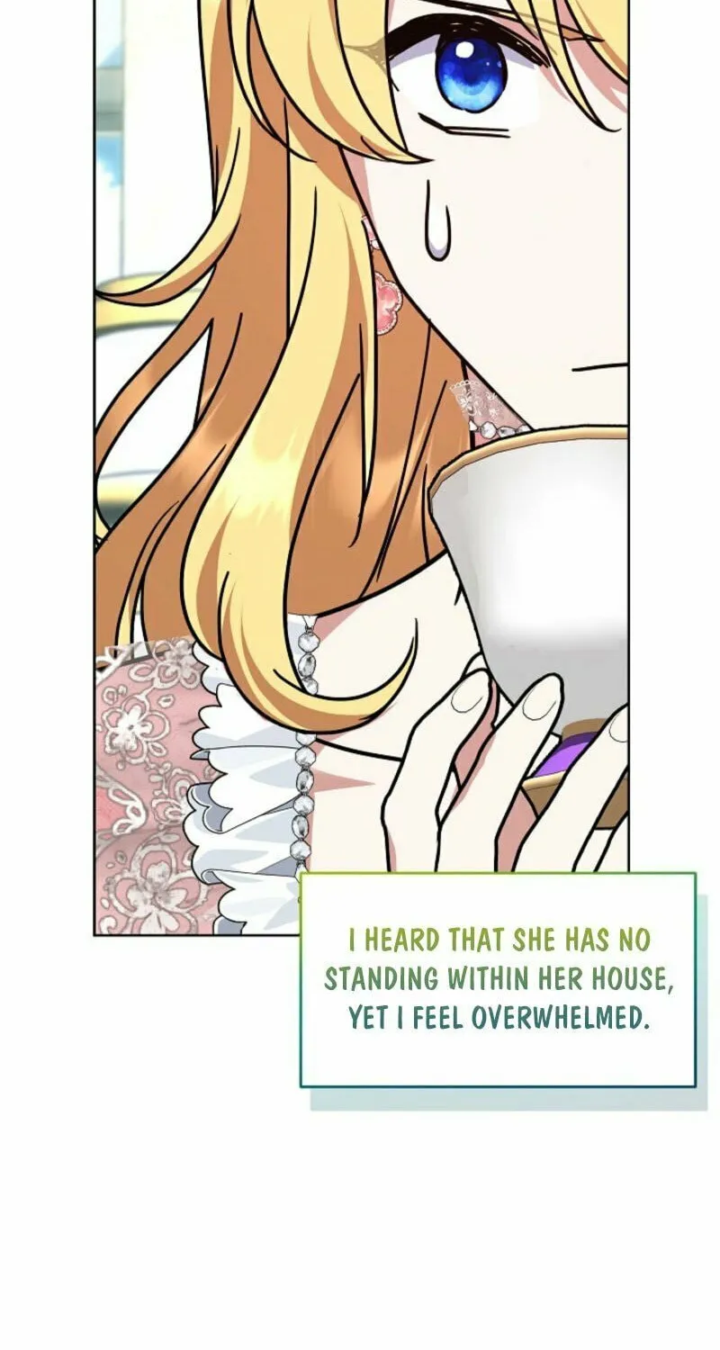 Everything Changed After I Died Chapter 36 page 61 - 