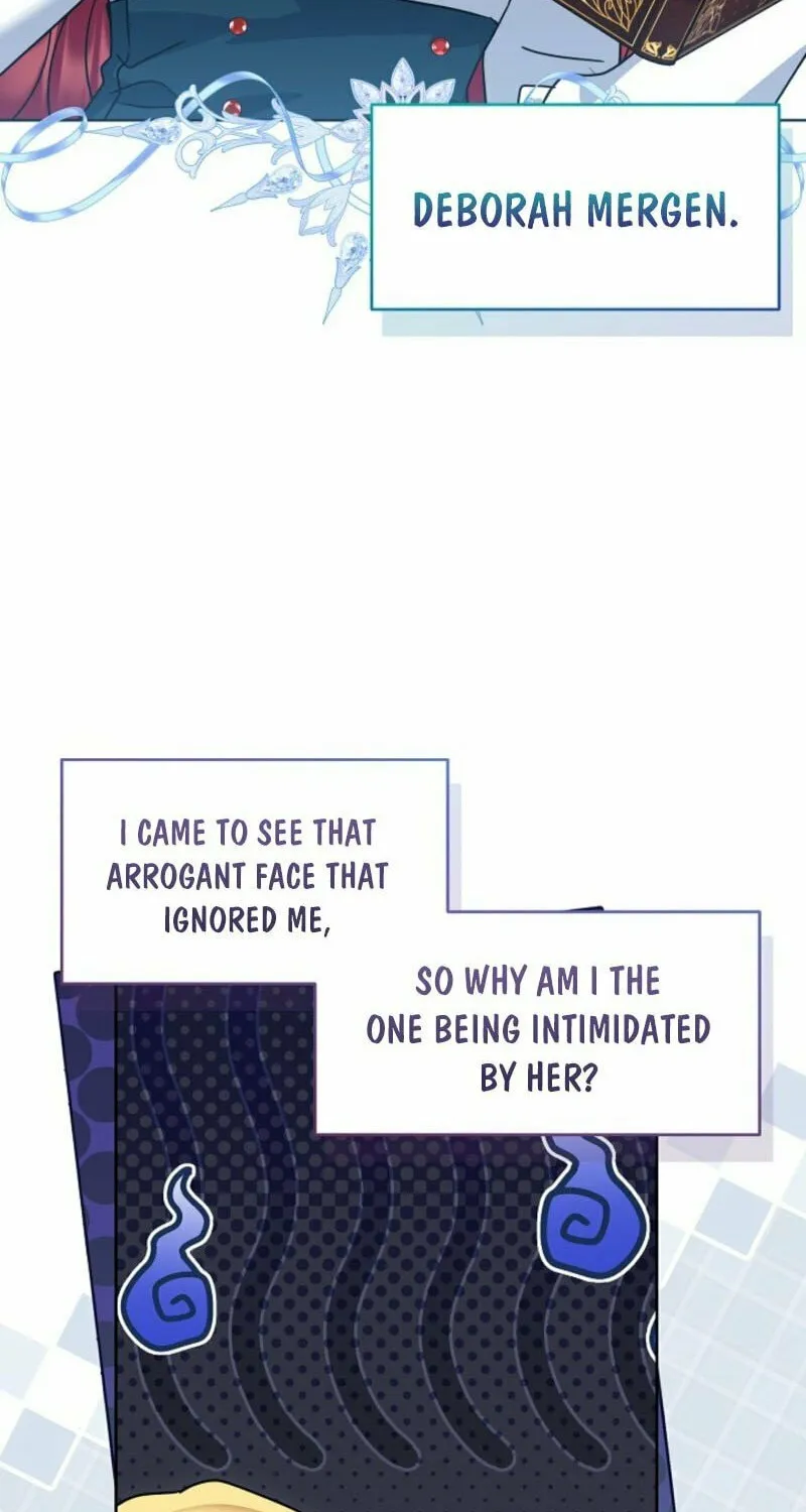 Everything Changed After I Died Chapter 36 page 63 - 